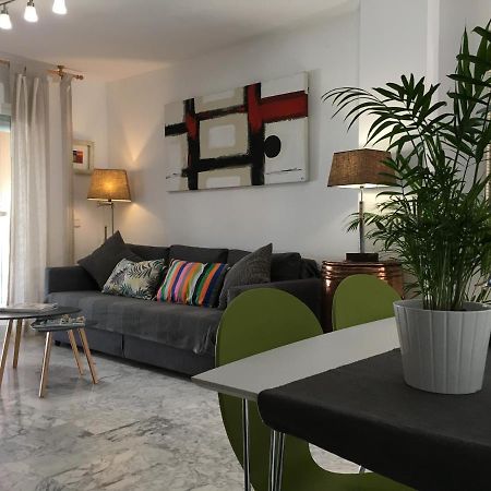44 Calle San Miguel Apartamento Fuengirola Exterior foto