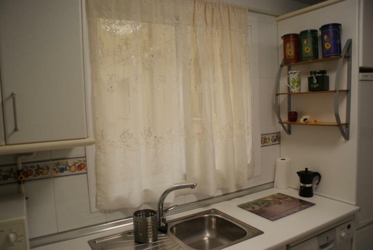 44 Calle San Miguel Apartamento Fuengirola Exterior foto