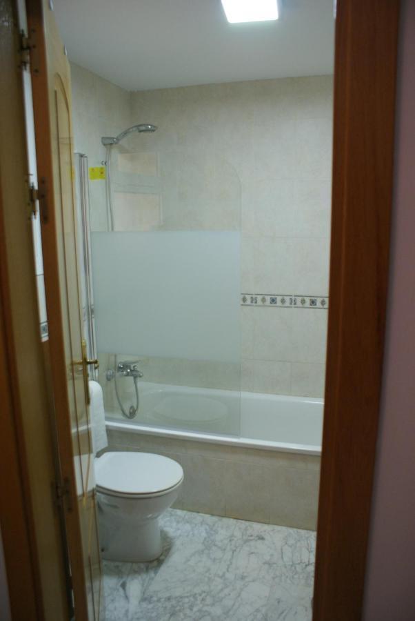 44 Calle San Miguel Apartamento Fuengirola Exterior foto