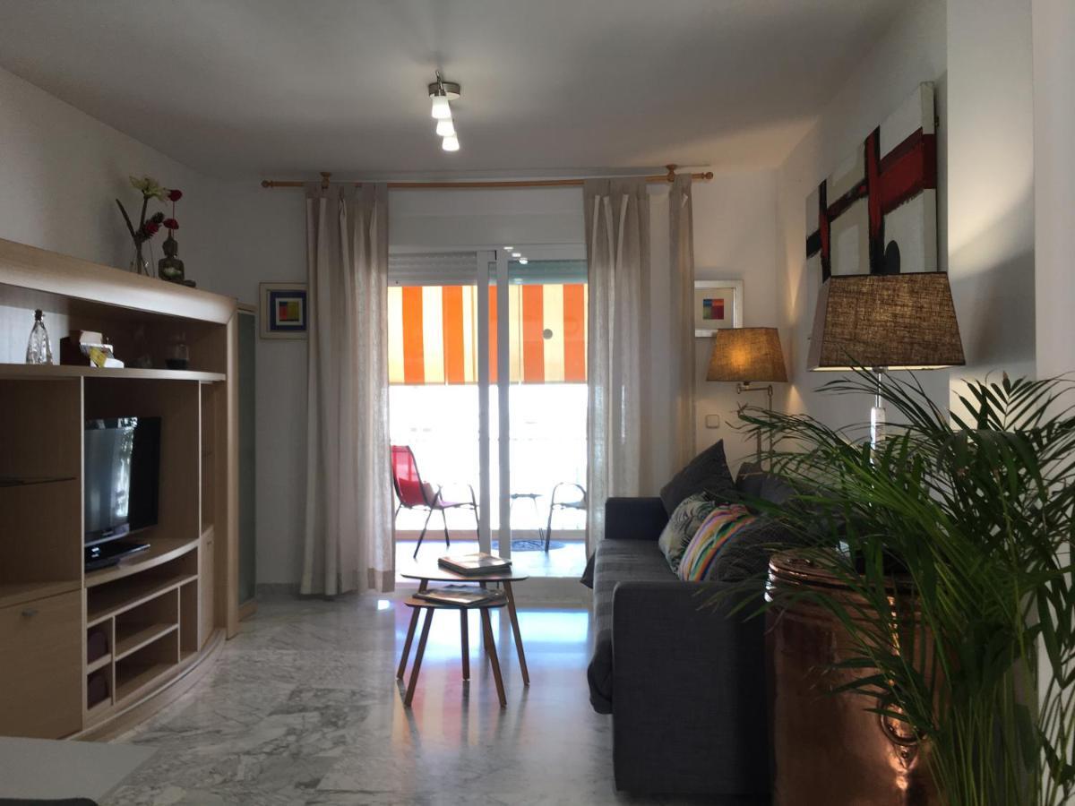 44 Calle San Miguel Apartamento Fuengirola Exterior foto