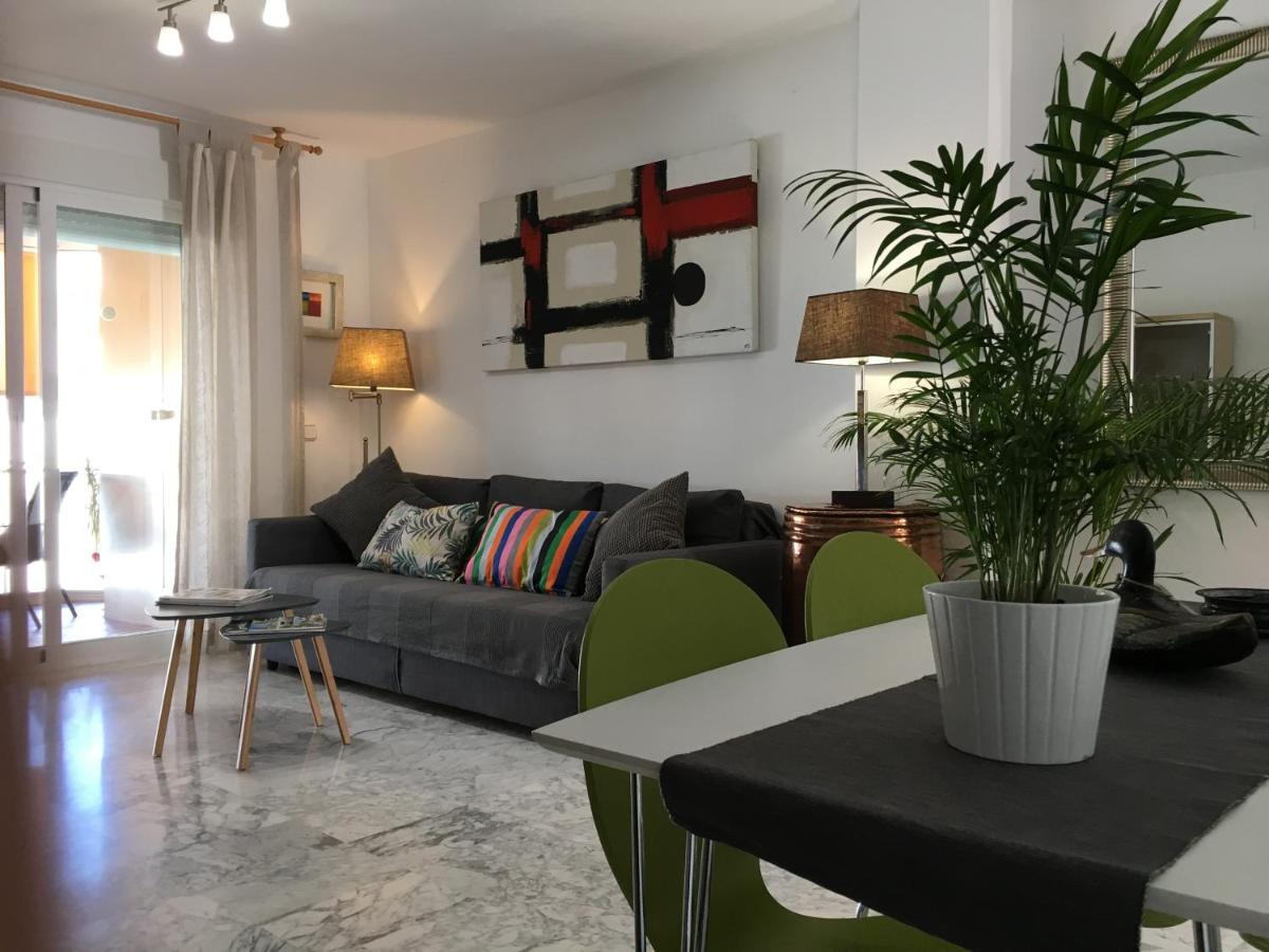 44 Calle San Miguel Apartamento Fuengirola Exterior foto